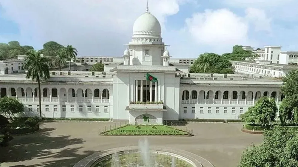 চেকের টাকা পরিশোধ ও আপস হলে কারাদণ্ড বহাল রাখা সমীচীন নয়: হাইকোর্ট