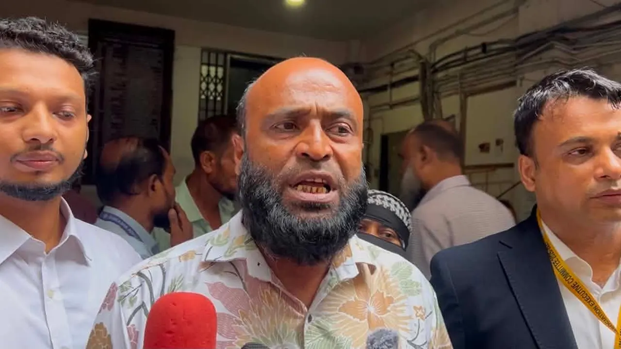 জুলাই ফাউন্ডেশনের ১৪ জনের বিরুদ্ধে মামলা, সিআইডিকে তদন্তের নির্দেশ