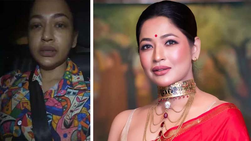 ভেনিসে হামলার ঘটনায় মামলা না করে দেশে ফিরবেন না বাঁধন