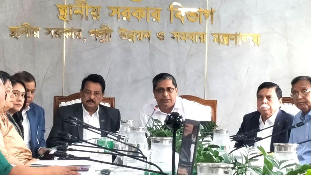১২ সেপ্টেম্বর থেকে দেশজুড়ে তিন মাসের ডেঙ্গু প্রতিরোধ অভিযান